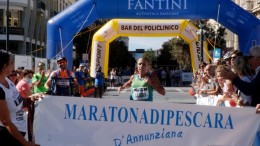 maratona dannunziana