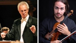 massimo belli e Giuseppe gibboni