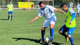 matti per il calcio