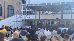 musica in fiera 2022