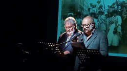 musica nelle case al florian