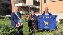 norma cossetto alla memoria