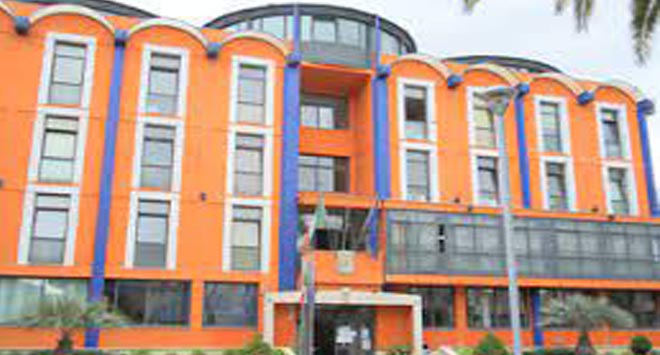 palazzo Baldoni Montesilvano