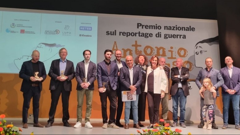 premio russo