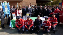 ricordo del maresciallo Di Resta