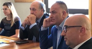 riunione per bandiera blu montesilvano