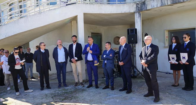 stella maris accordo