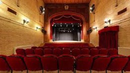 teatro a città sant'angelo