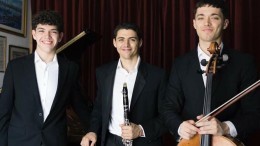 trio de feo
