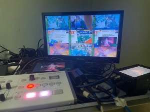 Collegamenti streaming