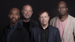 Dave Holland All Stars