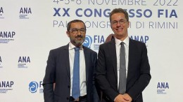 Mauro Menzietti + Antonio Lauriola