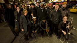 Mingus big band