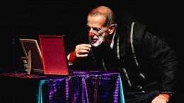 Rigoletto, la Notte della Maledizione