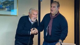 alessandro pavone nuovo presidente circolo nautico pescara