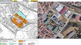 area interessata al prg pescara