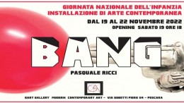 bang a Pescara