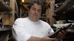 chef gennaro esposito