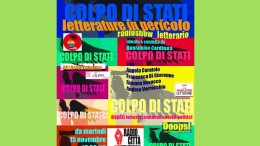 colpo di stati