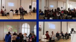 csv scuola e volontariato