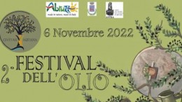 festival dell'olio