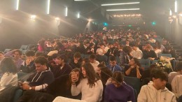 ist. galilei pubblico