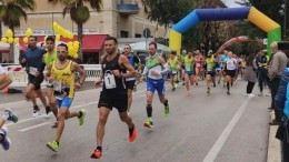 podismo a francavilla