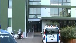 polizia locale pescara sede
