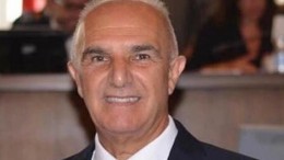 sindaco Carlo Masci