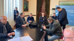 Commissione per degrado e caos in via del Porto