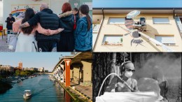 Estetica dell'Impatto