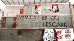clap museum pescara
