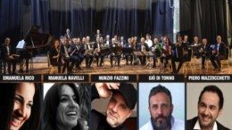 concerto di beneficenza pescara