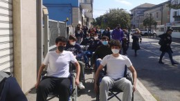 giornata della disabilità