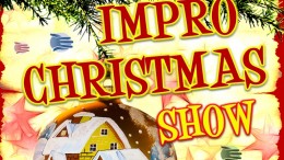 improvvisazione teatrale pescara