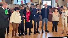 lilt premiazione