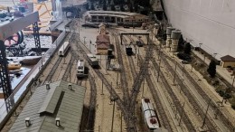 plastico ferroviario