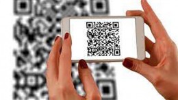 qr code rifiuti