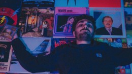 rapper pescarese RAHIMI
