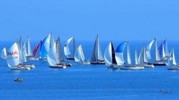 regata a Pescara