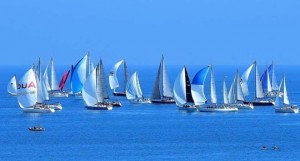 regata a Pescara