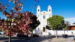 san silvestro pescara