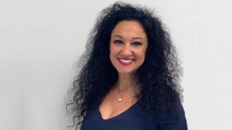 sandra santavenere