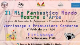 Il mio fantastico mondo