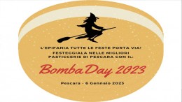 bomba day Pescara