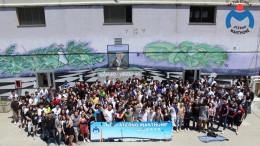 istituto aterno Manthonè Pescara
