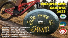 sanniti bike