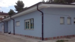 scuola montesilvano