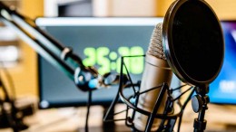 web radio
