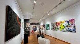 GArt Gallery - Pescara